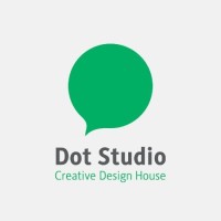 Dot Studio logo - Similar company to Studio Nim