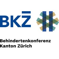 Behindertenkonferenz Kanton Zürich BKZ logo - Similar company to Hostelling International Slovenia