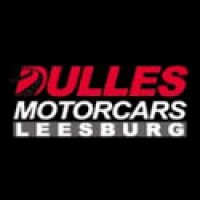 Dulles Chrysler Jeep Dodge Ram logo - Similar company to Porsche Arlington