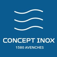 Concept Inox Sàrl logo - Similar company to Elit Process