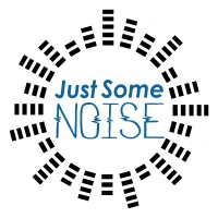 Just Some Noise logo - Similar company to More Than Watt