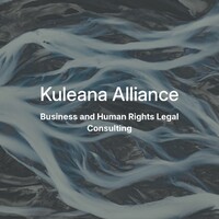 Kuleana Alliance logo - Similar company to Kuleana Consulting