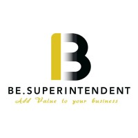 BE.SUPERINTENDENT logo - Similar company to Gestech Solutions
