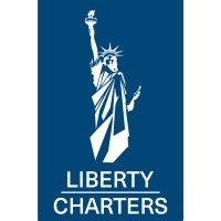 Liberty Charters logo - Similar company to Zuum