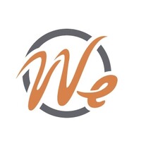We İletişim logo - Similar company to Texpin Makine