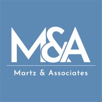 Martz & Associates logo - Similar company to Destination Workplace™