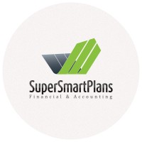 Super Smart Plans logo - Similar company to Teresa Tran & Associates