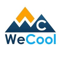 WeCool logo - Similar company to Wecool Gmbh