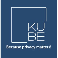 Kubebooth logo - Similar company to 3V Communications Ltd.