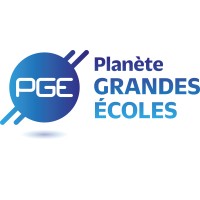 Planète Grandes Écoles logo - Similar company to Skills Progress Formations
