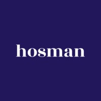 Hosman logo - Similar company to Homeloop