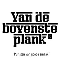 Van de bovenste plank logo - Similar company to Frama Nederland