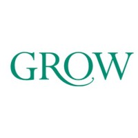 GROW werkgevers lifestyle magazine logo - Similar company to Mixed Grill: Online Magazine