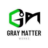 Graymatter Works logo - Similar company to Innovfix Pvt. Ltd.