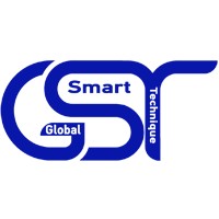Global Smart Technique | العالمية للتقنية الذكية logo - Similar company to Doorpe