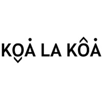 KOA LA KOA logo - Similar company to Dulceidashop