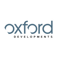 Oxford Developments logo - Similar company to Twelve Stones Home Services Group