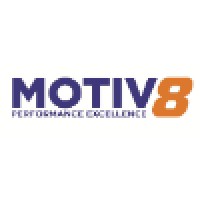 Motiv8 Performance Excellence