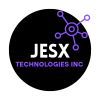JesX logo - Similar company to Inventor'S Puppet