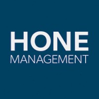 Hone Management logo - Similar company to Kennetic Productions, Inc.