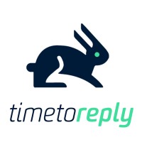 timetoreply logo - Similar company to Dload