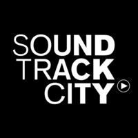 Soundtrackcity logo - Similar company to Studio Kars + Boom