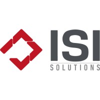 ISI SOLUTIONS MX logo - Similar company to Disoftec