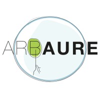 Arbaure logo - Similar company to Ōno Studio