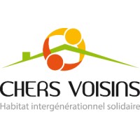 Chers Voisins logo - Similar company to Récipro-Cité