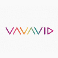 VAVAVID logo - Similar company to Sailwind Creative