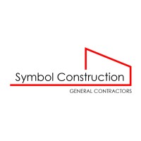 Symbol Construction logo - Similar company to Provisions Construction & Development Inc.