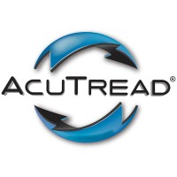 AcuTread logo - Similar company to Northbound Studio