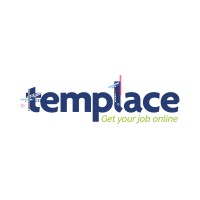 Templace logo - Similar company to Tamplace