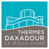 THERMES DAXADOUR logo - Similar company to Thermes Berot