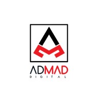 AdMad Digital logo - Similar company to Willow Tech Limited