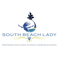 South Beach Lady Yacht Charters logo - Similar company to Transformation Through Conversations