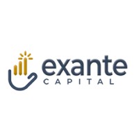 Exante Capital FZCO. logo - Similar company to M R Square Global