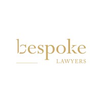 bespoke LAWYERS logo - Similar company to M2A Partners, Advokátní Kancelář