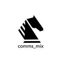 comms_mix GmbH - digital studios berlin logo - Similar company to Pwt - Powher Table