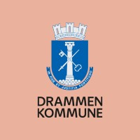 Drammen kommune logo - Similar company to Saaha