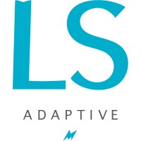 LS Adaptive logo - Similar company to Wellconnect Llc