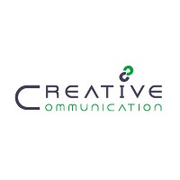 Creative Communication Agency logo - Similar company to Hug Media