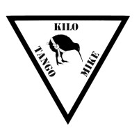 Tango Kilo Mike logo - Similar company to Save A Warrior Uk Cic
