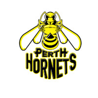 The Perth Hornets logo - Similar company to Atp Solutions (Advanced Technology Products Pty Ltd)