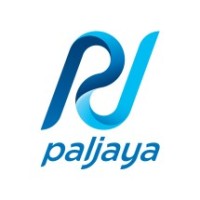Perumda Paljaya logo - Similar company to Moya
