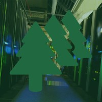 Northeast Hosting logo - Similar company to Blastnodes