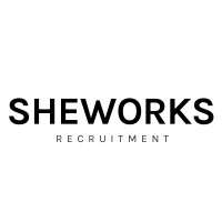 SheWorks logo - Similar company to Sheworks