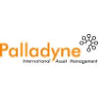Palladyne International Asset Management