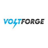 VOLTFORGE ENERGY STORAGE SOLUTIONS PRIVATE LIMITED logo - Similar company to Autorev Engineering Private Limited