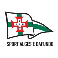 SAD - Sport Algés e Dafundo logo - Similar company to Ginásio Clube Português